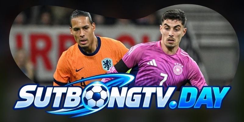 Tổng hợp dự đoán kèo Hà Lan vs Đức ngày 25/09