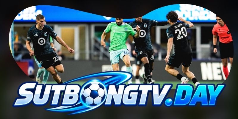 Dự Đoán Trận Seattle Sounders Vs Sporting Kansas City 08h30 02/10